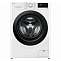 Стиральная машина LG F2M5NS6W