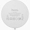 Беспроводное ЗУ HOCO CW63 белое, 15W