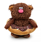 Мягкая игрушка Американо Коллекция "Десерт", 16см (CCat16-22)