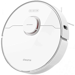 Робот-пылесос Dreame L10 Pro, белый