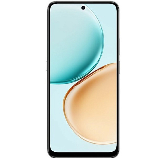 Смартфон Honor X7d 6/128Gb серый