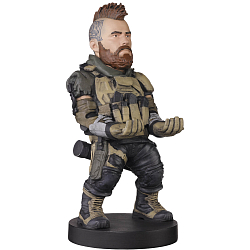 Фигурка-подставка CABLE GUY, Call of Duty: Ruin CGCRBO300066