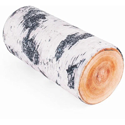 Мягкая игрушка FANCY Берёзовое бревно