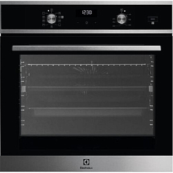 Духовой шкаф ELECTROLUX EOD5H70X