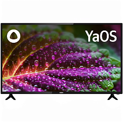Телевизор BBK 43LEX-9201/UTS2C (FULL HD/ YaOS с Алисой) 43" (Уценка)