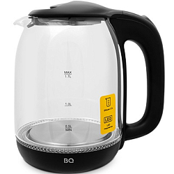Чайник электрический BQ KT1830G Черный