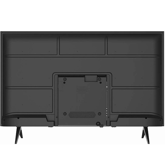 Телевизор Sber SDX-50U4010B, 50"