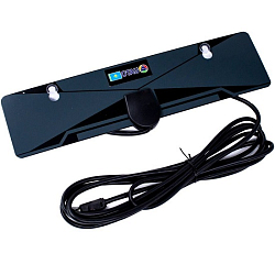 Антенна комнатная HD 218 DVB-T2 OTAU - TV 3м кабель