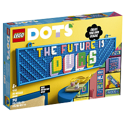Конструктор LEGO DOTS 41952 Большая доска для надписей