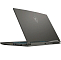 Ноутбук игровой 15.6" MSI Thin B12UCX-2633XRU (Intel Core i5-12450H/ 16Gb/ SSD 512Gb/ RTX 2050 4GB/ DOS) (9S7-16R831-2633), grey