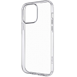 Силиконовый чехол Silicone Case WS для iPhone 14 Pro Max TPU 1.2 мм