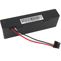 Аккумулятор для робот пылесоса Xiaomi Mijia LDS Vacuum Cleaner Stytj02ym Mi Robot Vacuum-Mop P / Viomi V2 PRO Styj02ym SKV4109GL INR18650 MH1-4S1P-SC