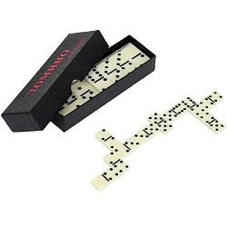 Домино классическое «Марли», 28 шт. 1128581