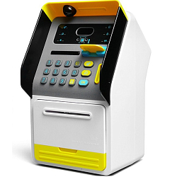 Банкомат "Монетный двор" в коробке УТМ01508706