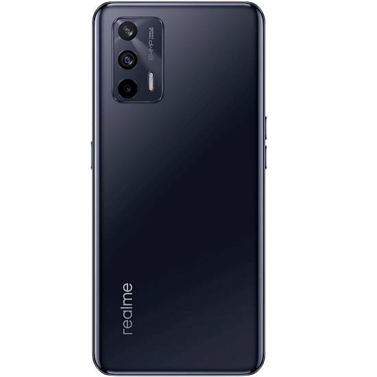 Смартфон Realme GT NEO 2T 12/256 Черный (CN)