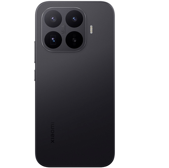 Смартфон Xiaomi 17T 12/256Gb Black