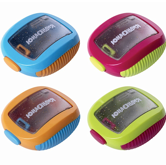 Точилка ЮНЛАНДИЯ "Звездолет Юнландика"  228471