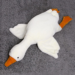 Мягкая игрушка «Гусь», 120 см 9849643