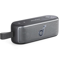 Колонка портативная Anker Soundcore Motion 100, Bluetooth 20W, черный