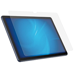 Противоударное стекло DF для Huawei MatePad T 10/10s/TCL NXTPAPER 10s