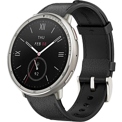Смарт-часы XIAOMI AMAZFIT Active 2R A2437 Premium leather