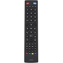 Пульт HUAYU для TV SUPRA RC21b NEW!!! вариант№2 ic ( как оригинал !!!! корпус не похож на RC21b, новый корпус)