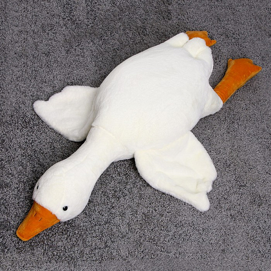 Мягкая игрушка «Гусь», 120 см 9849643