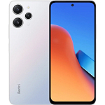 Смартфон Xiaomi Redmi 12 8/256Gb Серебристый