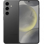 Смартфон Samsung Galaxy S24 8/128Gb Черный