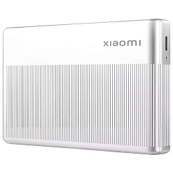 Портативный фотопринтер Xiaomi Portable Photo Printer 1S (BHR9974GL)