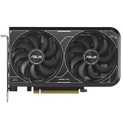 Видеокарта Asus DUAL-RTX4060-O8G-V2 NVIDIA GeForce RTX 4060 8Gb (90YV0JC4-M0NB00)