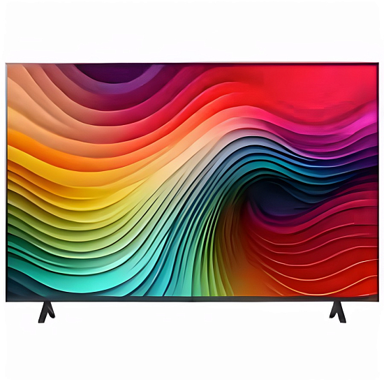 Телевизор LG 65NANO80T6A 65"