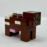 Фигурка Minecraft Корова