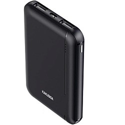 Внешний АКБ Kakusiga KSC-416 (5000mAh) черный