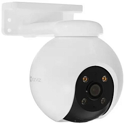 IP-камера EZVIZ  CS-H8 (5MP, 4mm), уличная