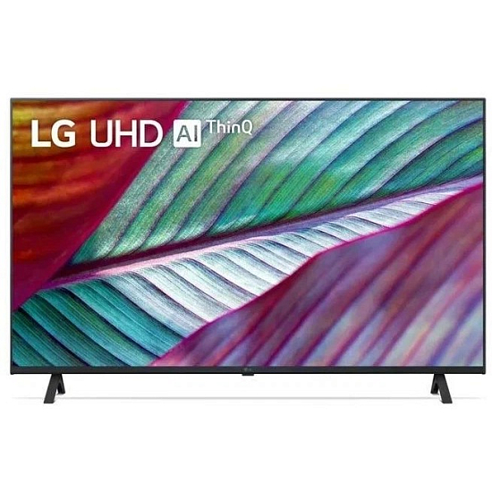 Телевизор LG 43UR78001LJ.ARUB 43"
