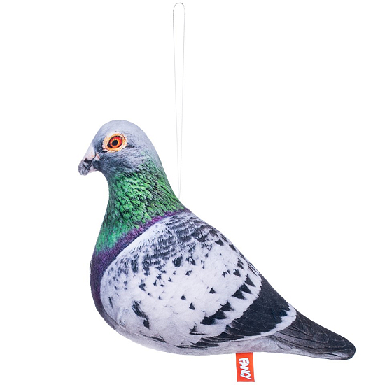 Мягкая игрушка FANCY Голубь