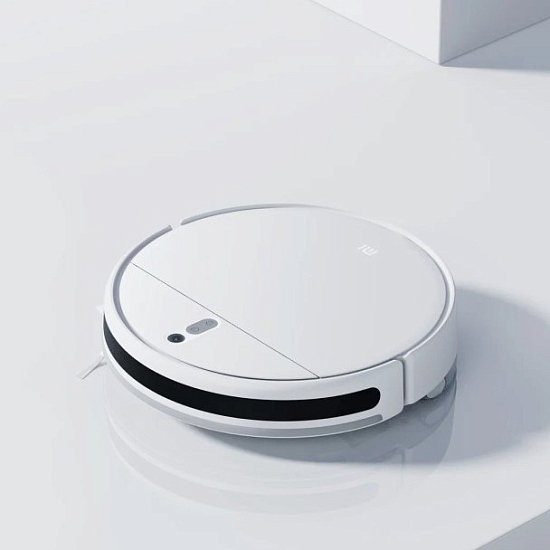 Робот-пылесос XIAOMI Mi Robot Vacuum-Mop 2 Lite Белый Б/У