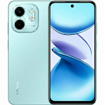 Смартфон Infinix Smart 9 3/128Gb зеленый