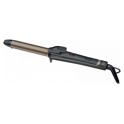 Щипцы ROWENTA Stylers Curler Dune CF3227F0, черный