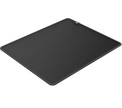 Коврик HYPERX PULSEFIRE MAT CLOTH (L) чёрный (450 мм х 400 мм х 4 мм, 4Z7X4AA)