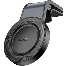 Автомобильный держатель HOCO H59 Show, чёрный