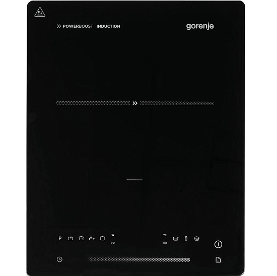 Индукционная плитка GORENJE ICY2000SP