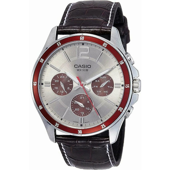 Наручные часы Casio MTP-1374L-7A1  [5374]
