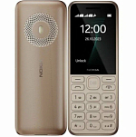 Телефон NOKIA 130 DS Gold