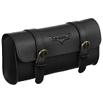 Велосумка на руль, цвет черный   9426186