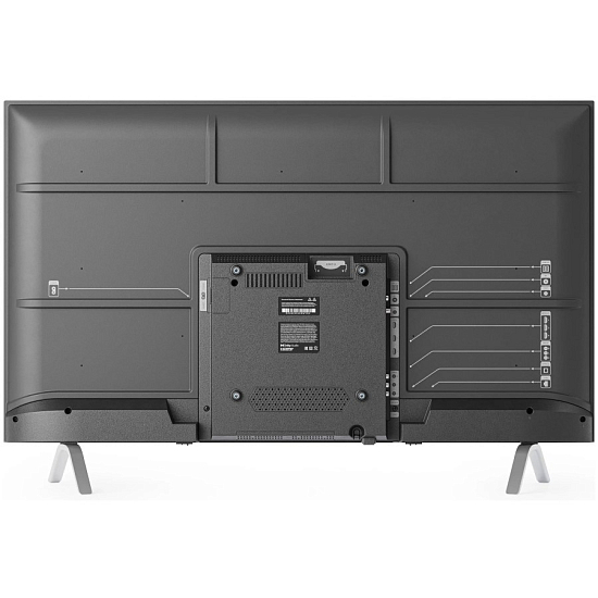 Телевизор Яндекс YNDX-00071, 43"