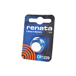 Элемент питания RENATA CR1220