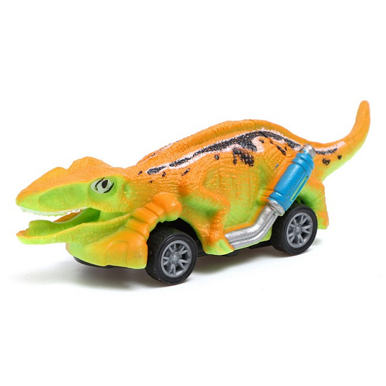 Машина DINO, МИКС 7651295