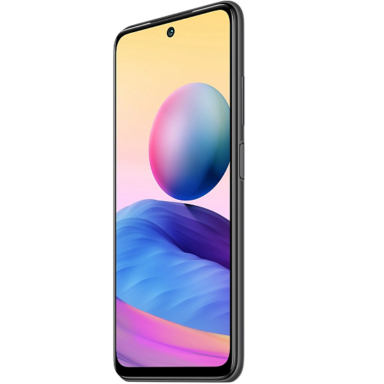 Смартфон Xiaomi Redmi Note 10 5G 4/128Gb Серый